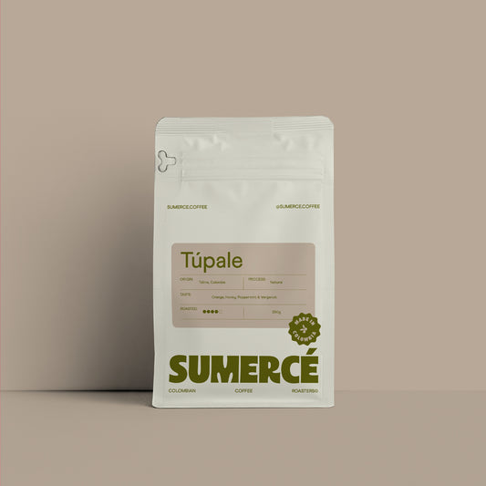 TÚPALE