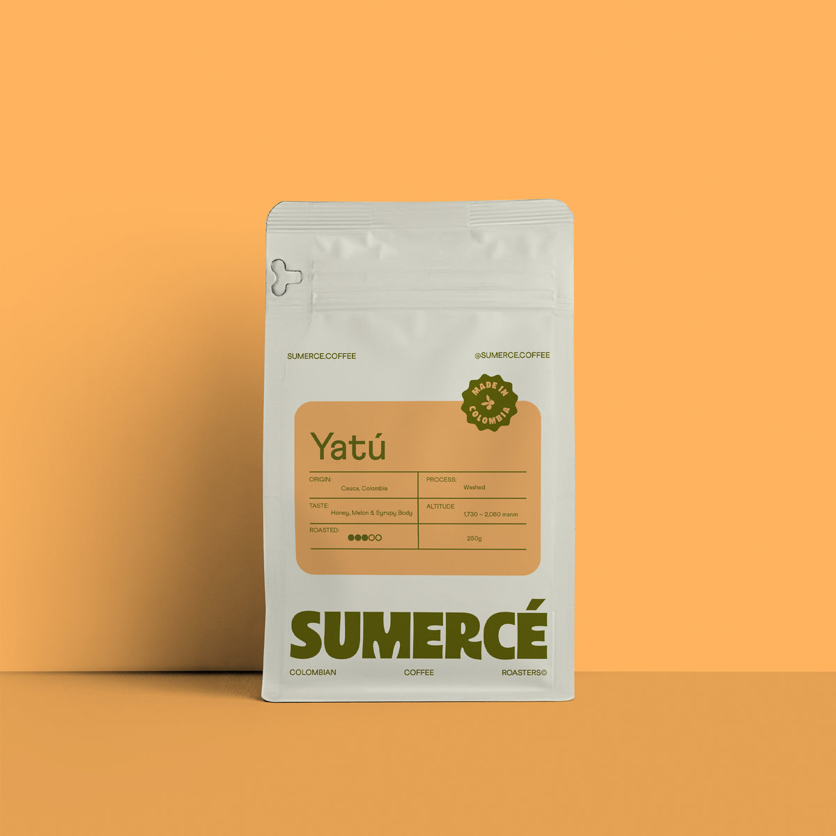 YATÚ