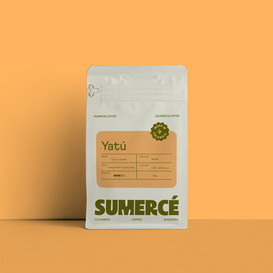 YATÚ